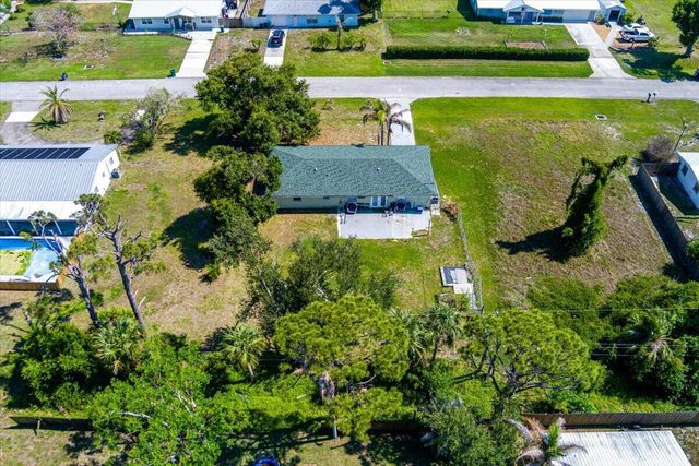 6602 Fort Walton Avenue, Fort Pierce, FL 34951