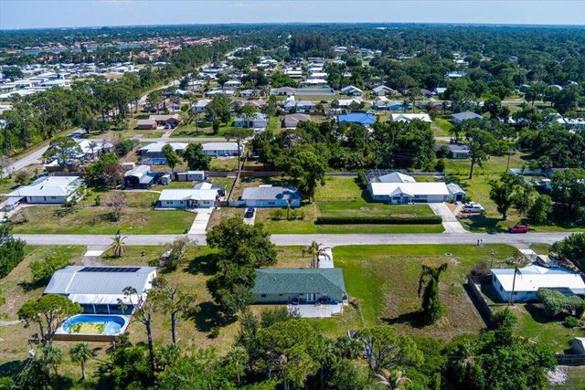 6602 Fort Walton Avenue, Fort Pierce, FL 34951