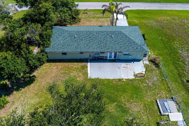 6602 Fort Walton Avenue, Fort Pierce, FL 34951