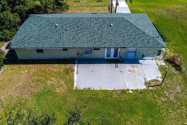 6602 Fort Walton Avenue, Fort Pierce, FL 34951