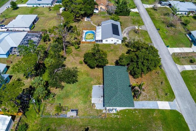 6602 Fort Walton Avenue, Fort Pierce, FL 34951