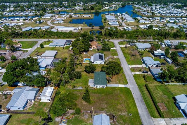 6602 Fort Walton Avenue, Fort Pierce, FL 34951