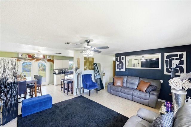 6602 Fort Walton Avenue, Fort Pierce, FL 34951