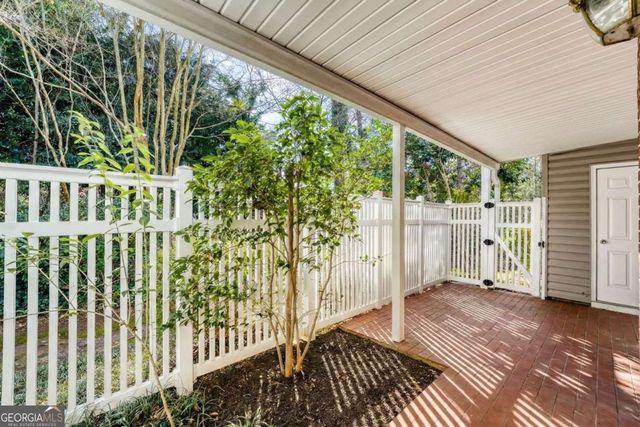 1750 Clairmont Road 4, Decatur, GA 30033