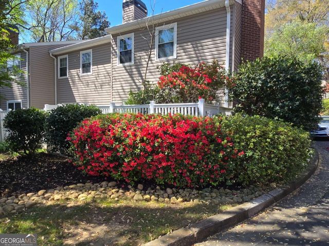 1750 Clairmont Road 4, Decatur, GA 30033