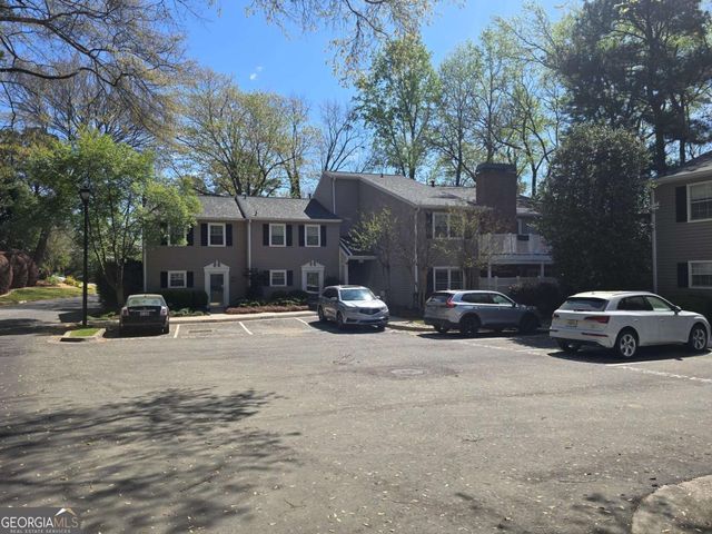 1750 Clairmont Road 4, Decatur, GA 30033