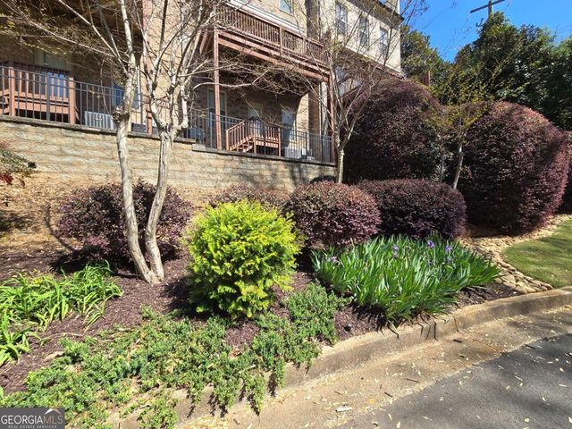 1750 Clairmont Road 4, Decatur, GA 30033