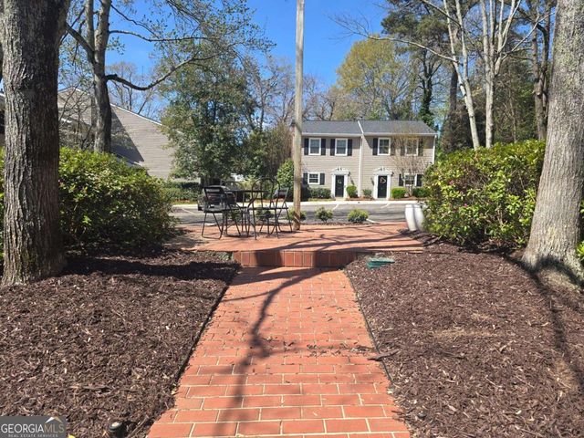 1750 Clairmont Road 4, Decatur, GA 30033