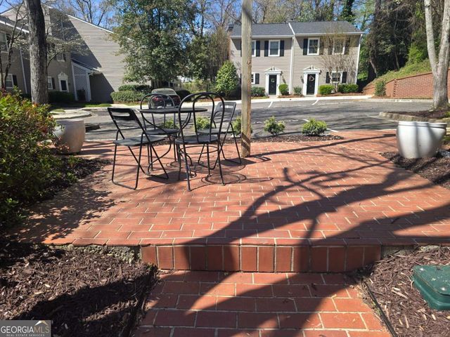 1750 Clairmont Road 4, Decatur, GA 30033