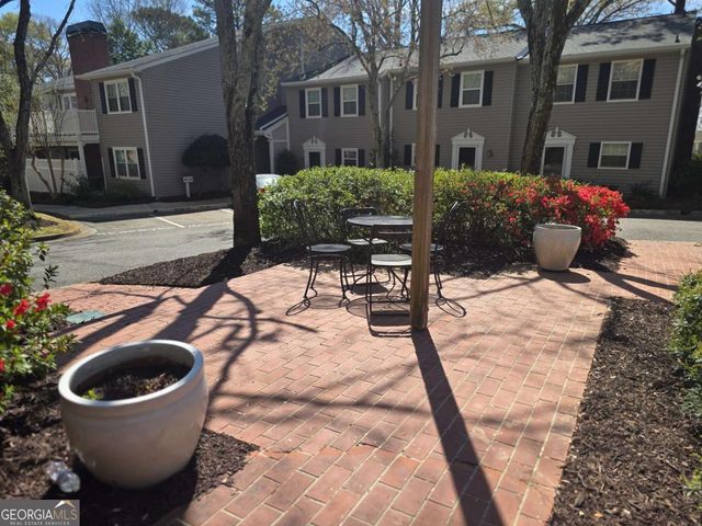 1750 Clairmont Road 4, Decatur, GA 30033