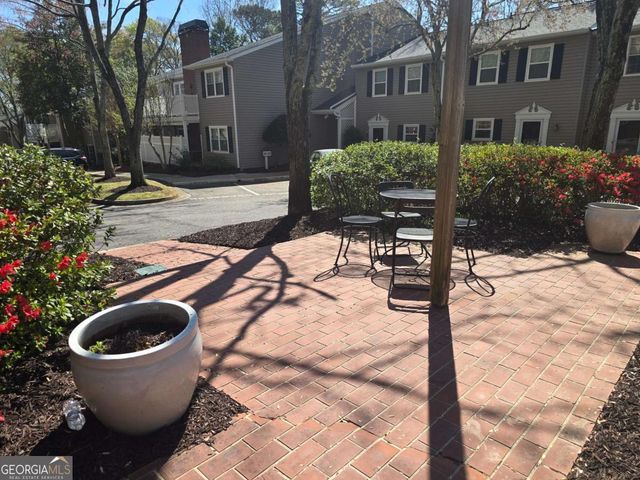 1750 Clairmont Road 4, Decatur, GA 30033