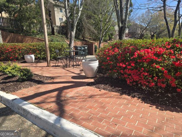 1750 Clairmont Road 4, Decatur, GA 30033