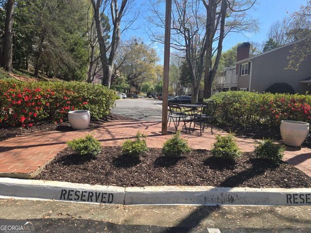 1750 Clairmont Road 4, Decatur, GA 30033