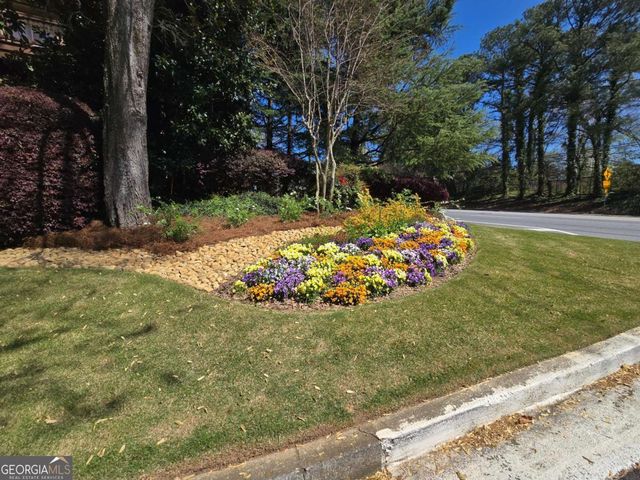 1750 Clairmont Road 4, Decatur, GA 30033