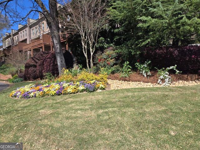 1750 Clairmont Road 4, Decatur, GA 30033