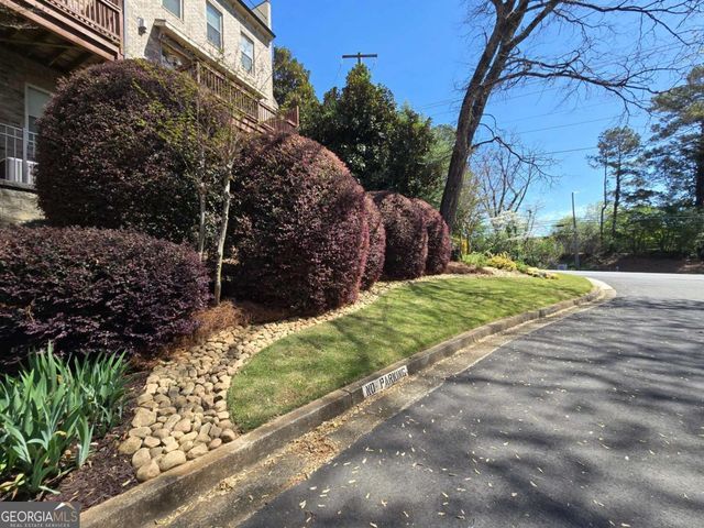 1750 Clairmont Road 4, Decatur, GA 30033