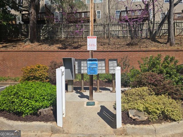 1750 Clairmont Road 4, Decatur, GA 30033