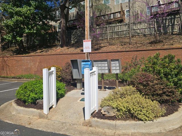 1750 Clairmont Road 4, Decatur, GA 30033