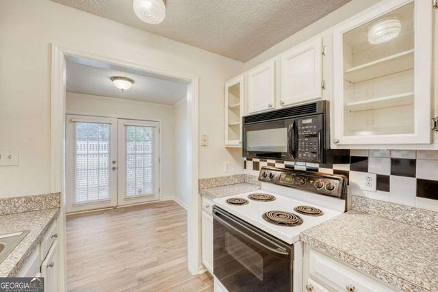 1750 Clairmont Road 4, Decatur, GA 30033