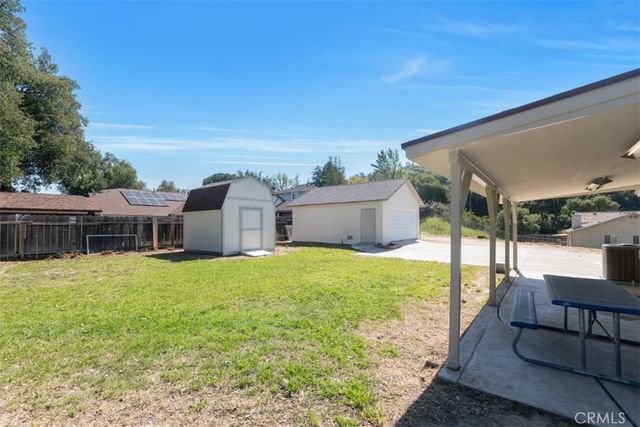 25030 Atwood Boulevard, Newhall, CA 91321