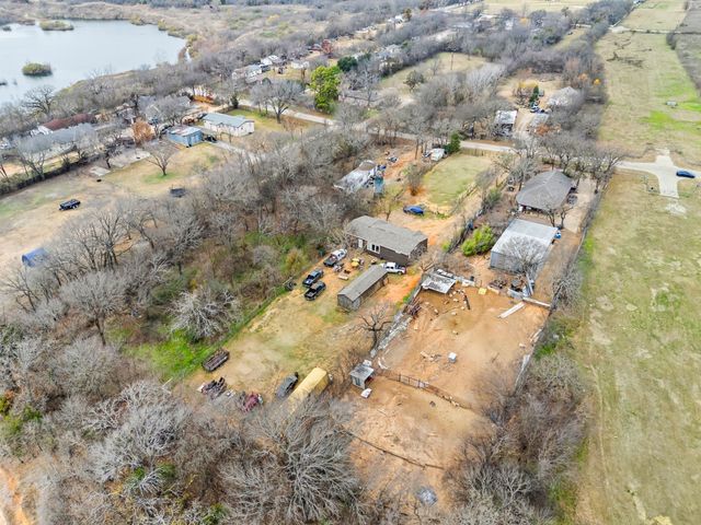 8394 Lake Road, Mansfield, TX 76063