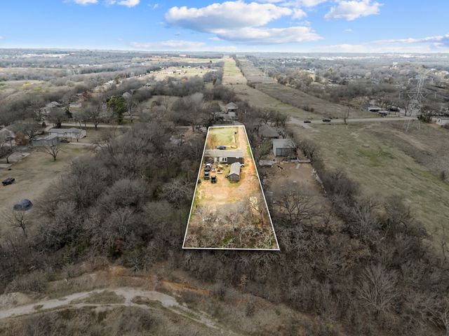 8394 Lake Road, Mansfield, TX 76063