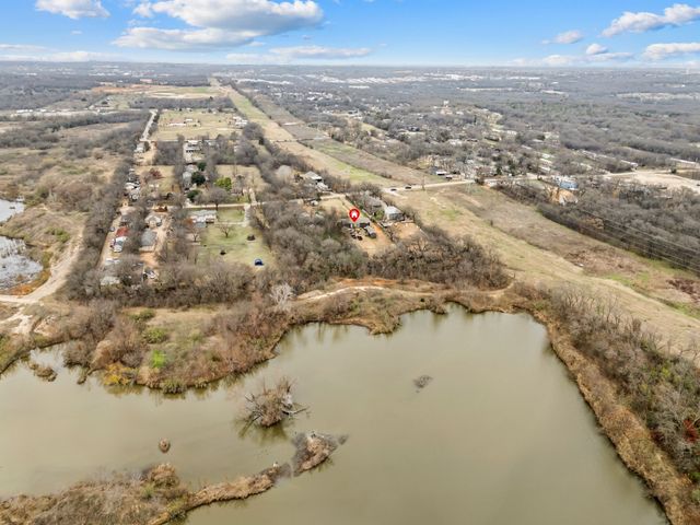 8394 Lake Road, Mansfield, TX 76063