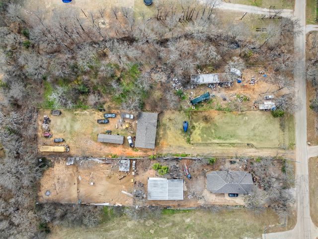 8394 Lake Road, Mansfield, TX 76063