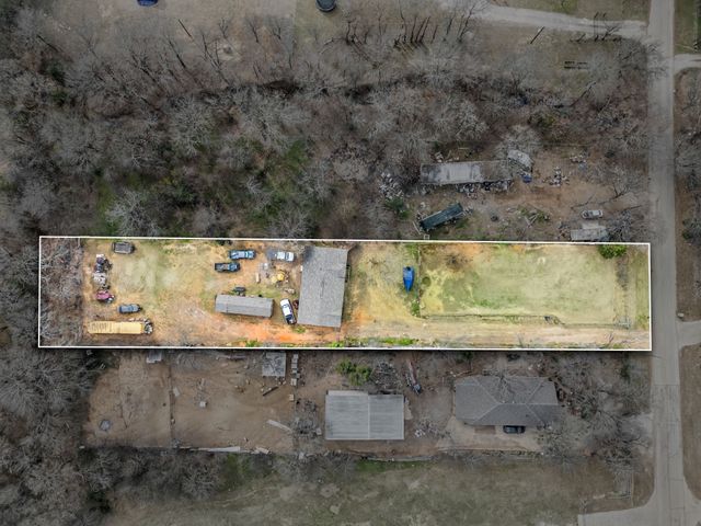 8394 Lake Road, Mansfield, TX 76063