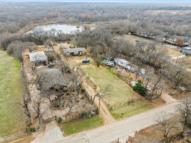 8394 Lake Road, Mansfield, TX 76063