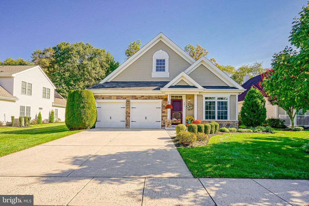 141 WHITALL RD, GLASSBORO, NJ 08028 — photo 2