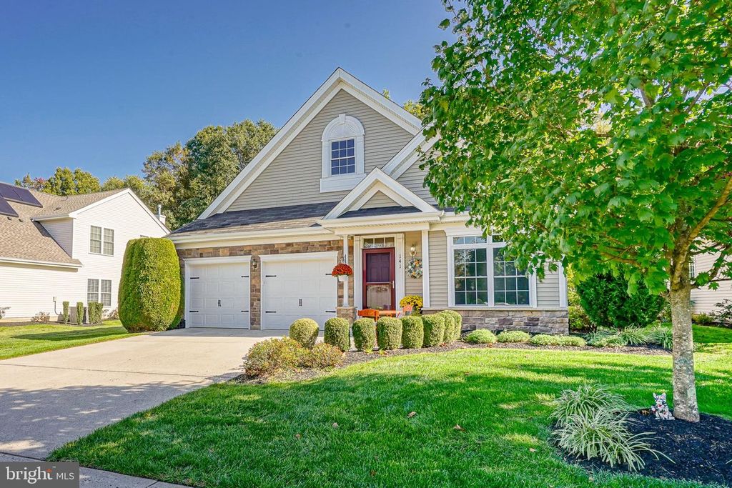 141 WHITALL RD, GLASSBORO, NJ 08028 — photo 3