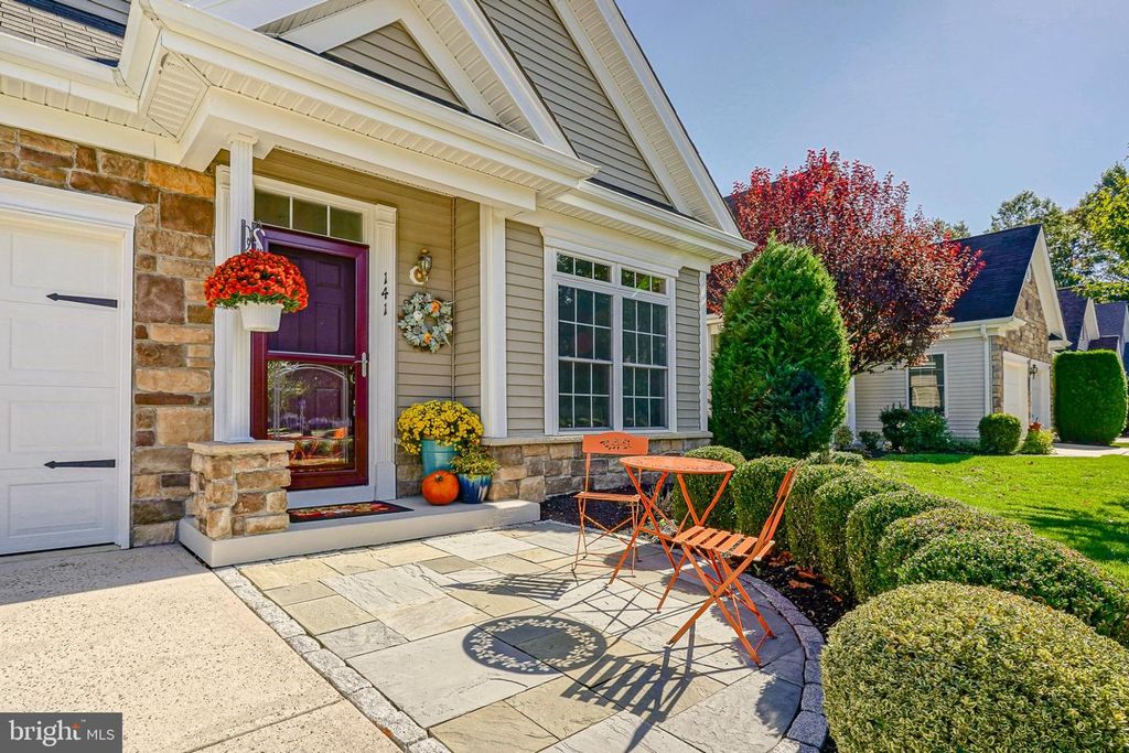 141 WHITALL RD, GLASSBORO, NJ 08028 — photo 4