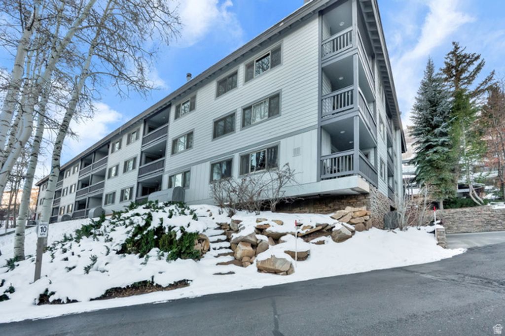 405 SILVER KING DR #121, Park City, UT 84060 — photo 5