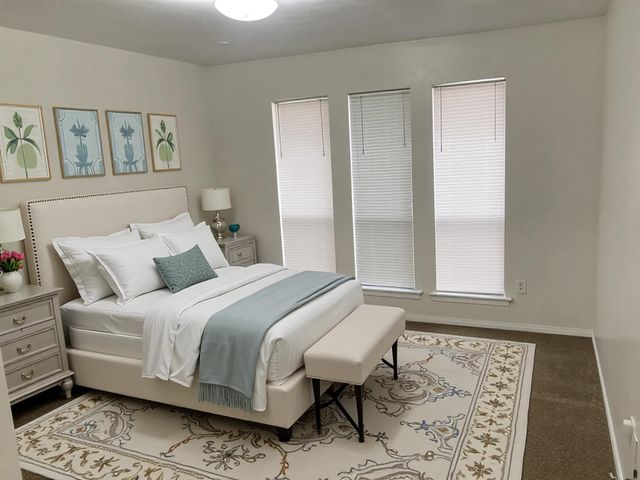 34 Green Bough Court, The Woodlands, TX 77380