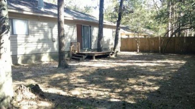 34 Green Bough Court, The Woodlands, TX 77380