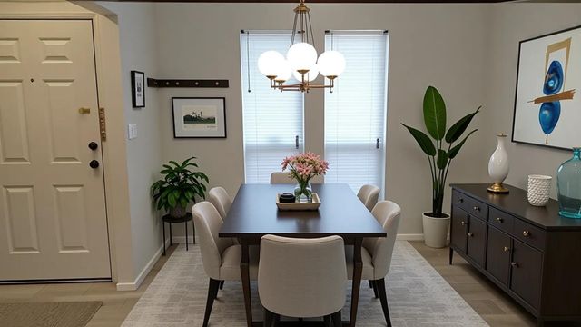 34 Green Bough Court, The Woodlands, TX 77380