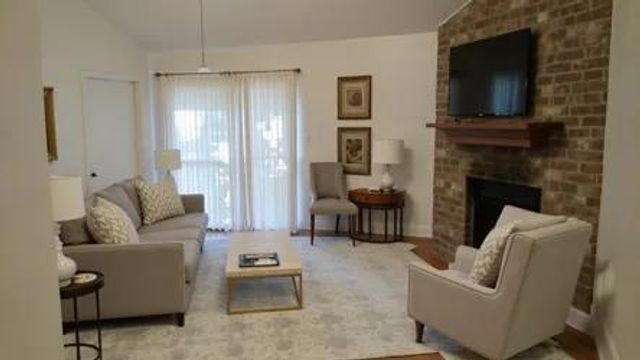 34 Green Bough Court, The Woodlands, TX 77380