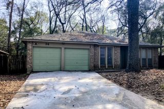 34 Green Bough Court, The Woodlands, TX 77380