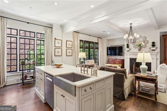 2802 Rumson Court NE 2, Atlanta, GA 30305