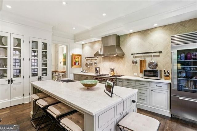 2802 Rumson Court NE 2, Atlanta, GA 30305