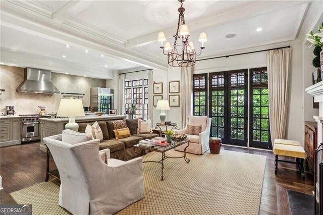 2802 Rumson Court NE 2, Atlanta, GA 30305