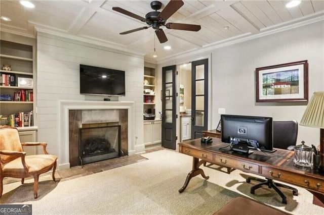2802 Rumson Court NE 2, Atlanta, GA 30305