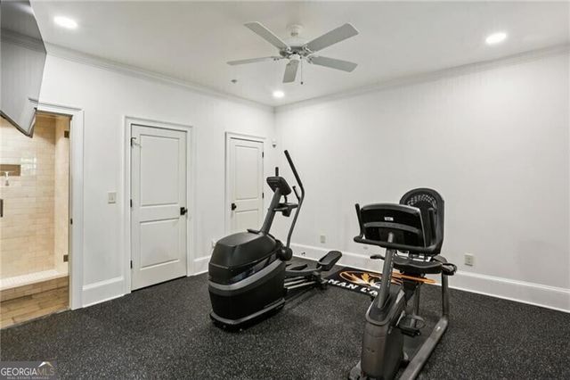 2802 Rumson Court NE 2, Atlanta, GA 30305