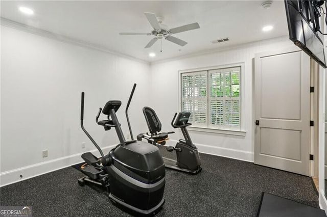 2802 Rumson Court NE 2, Atlanta, GA 30305