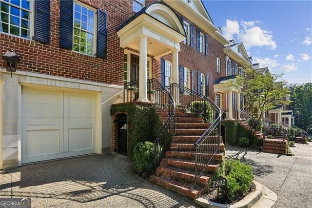 2802 Rumson Court NE 2, Atlanta, GA 30305
