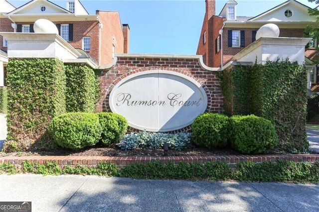 2802 Rumson Court NE 2, Atlanta, GA 30305