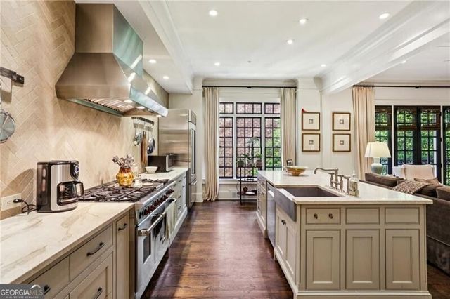 2802 Rumson Court NE 2, Atlanta, GA 30305