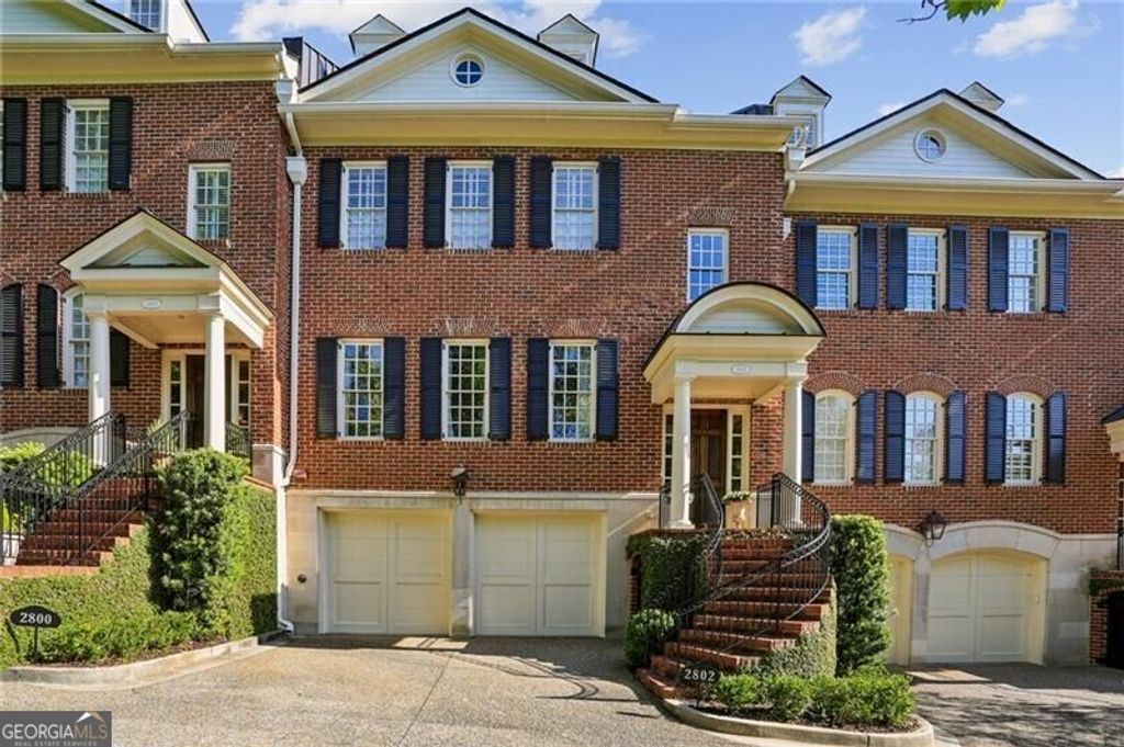 2802 Rumson Court NE 2, Atlanta, GA 30305