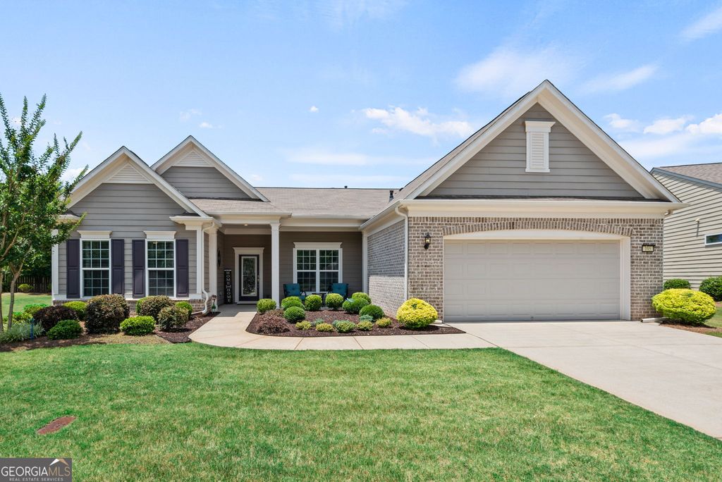 105 Salvia Court, Griffin, GA 30223
